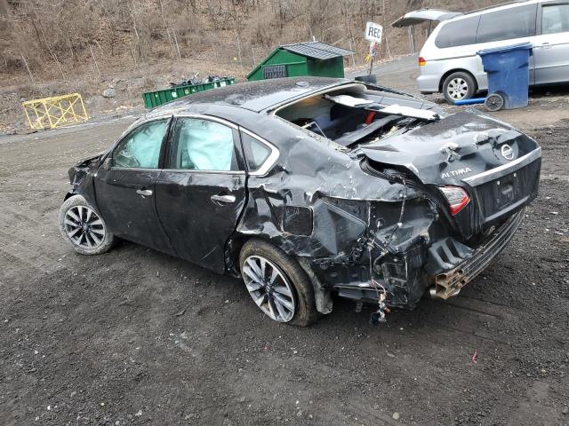 Photo 2 from auction – 2017 NISSAN ALTIMA 2.5 with VIN 1N4AL3AP7HC209339