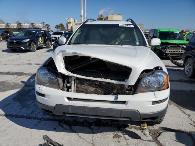 Photo 5 from auction – 2007 VOLVO XC90 3.2 with VIN YV4CY982471339264