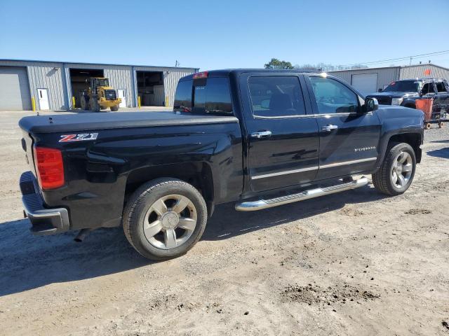 Photo 3 from auction – 2014 CHEVROLET SILVERADO with VIN 3GCUKSECXEG528657