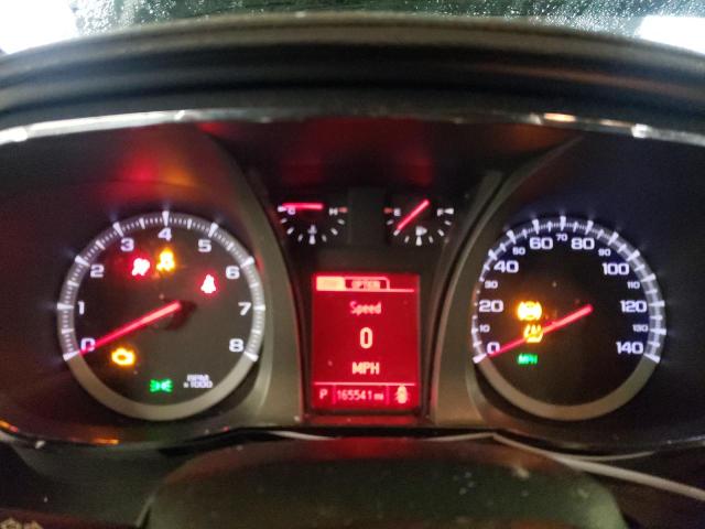 Фото 9 с аукциона – 2014 GMC TERRAIN SL с VIN 2GKFLWEK9E6175820