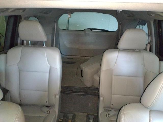 Photo 10 from auction – 2012 HONDA ODYSSEY EX with VIN 5FNRL5H61CB092553