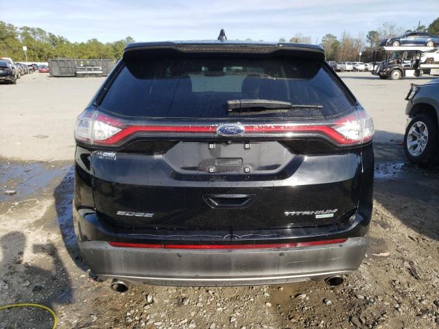Photo 6 from auction – 2018 FORD EDGE TITAN with VIN 2FMPK3K94JBB74249