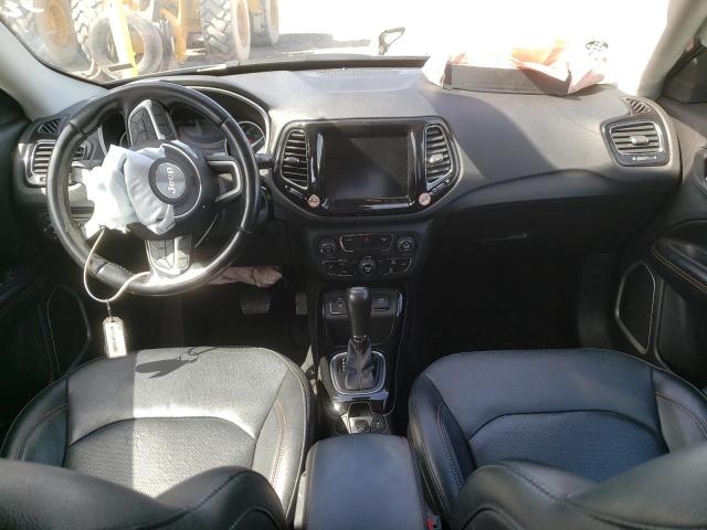 Photo 8 from auction – 2020 JEEP COMPASS LI with VIN 3C4NJCCB1LT154449