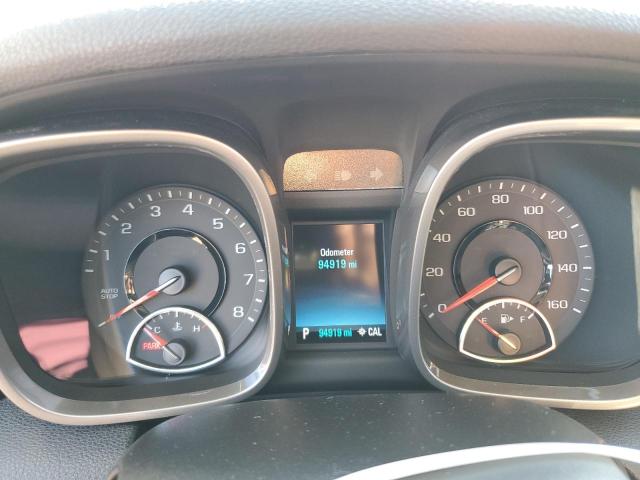 Photo 9 from auction – 2015 CHEVROLET MALIBU LS with VIN 1G11A5SL0FF293709