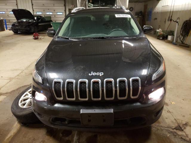Zdjęcie 5 z aukcji – 2016 JEEP CHEROKEE L z VIN 1C4PJMCB6GW345511