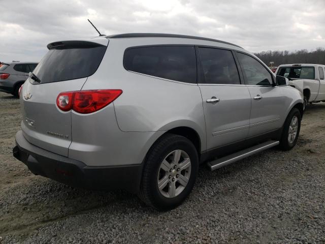 Photo 3 from auction – 2012 CHEVROLET TRAVERSE L with VIN 1GNKRJED3CJ101460