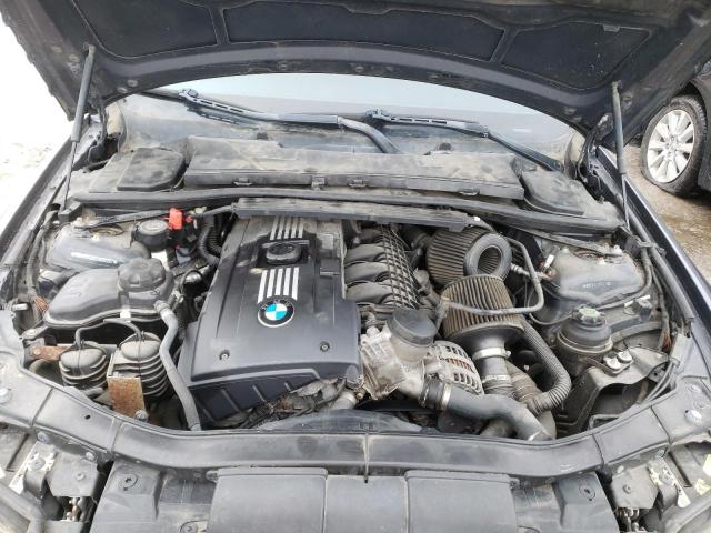 Photo 11 from auction – 2007 BMW 335 XI with VIN WBAVD53587A006967