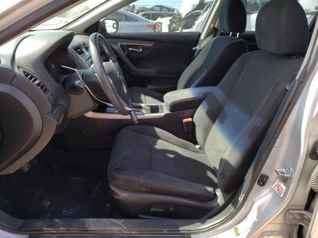 Photo 7 from auction – 2014 NISSAN ALTIMA 2.5 with VIN 1N4AL3AP1EC401271