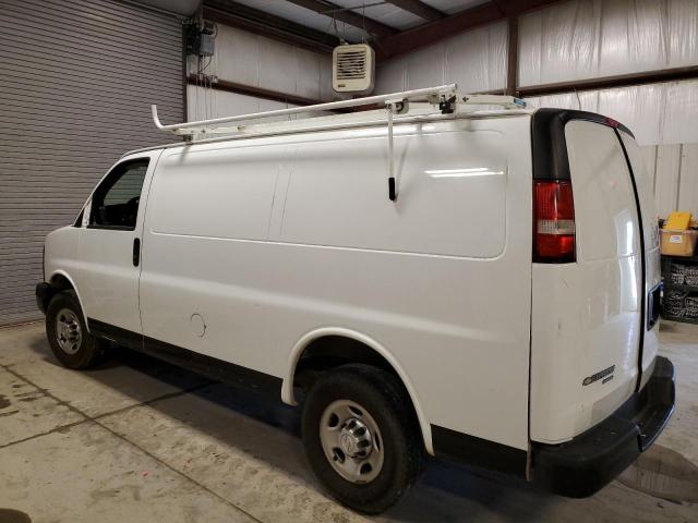 Photo 2 from auction – 2015 CHEVROLET EXPRESS G2 with VIN 1GCWGFCF4F1210970
