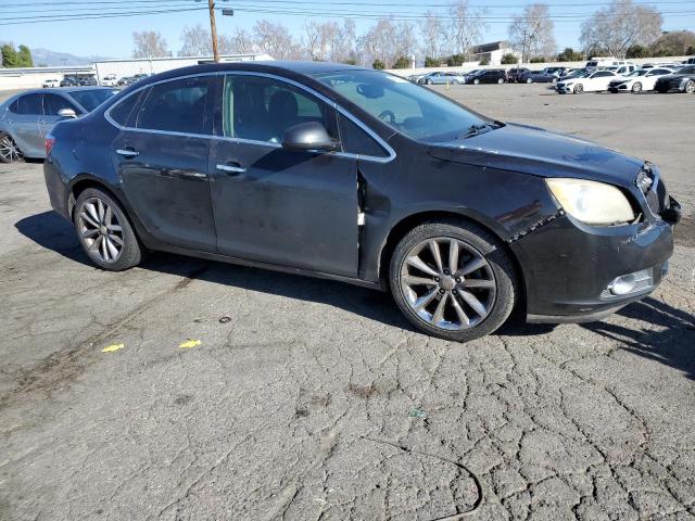 Photo 4 from auction – 2013 BUICK VERANO with VIN 1G4PS5SK2D4219847