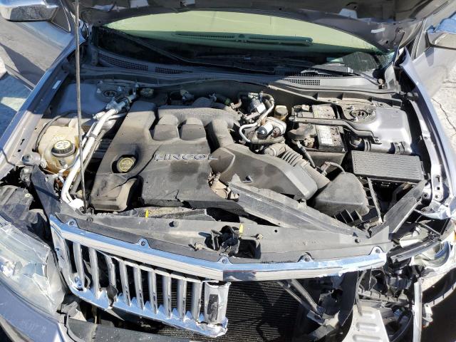 Photo 11 from auction – 2006 LINCOLN ZEPHYR with VIN 3LNHM261X6R650686
