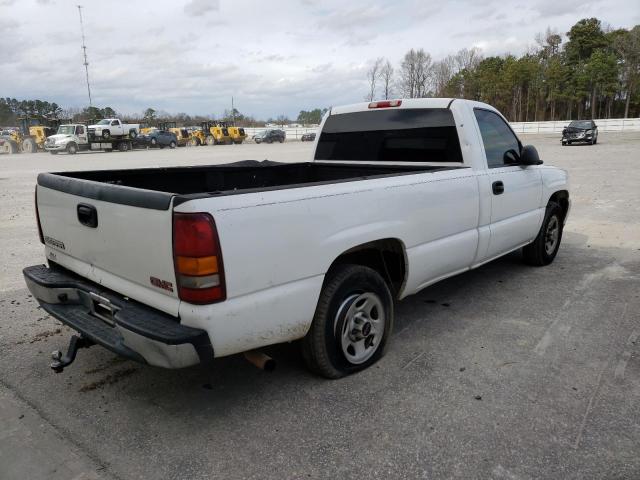 Photo 3 from auction – 2002 GMC NEW SIERRA with VIN 1GTEC14W92Z320403