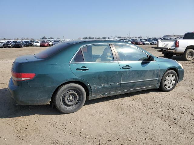 Photo 3 from auction – 2003 HONDA ACCORD LX with VIN JHMCM56393C047058