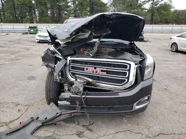 Photo 5 from auction – 2017 GMC YUKON SLT with VIN 1GKS2BKC0HR151664