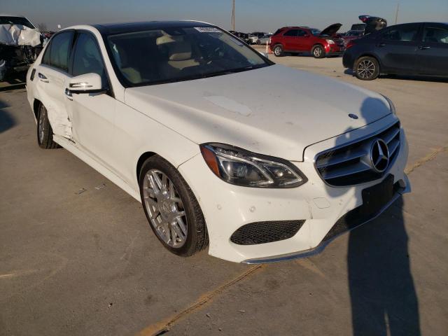Photo 4 from auction – 2014 MERCEDES-BENZ E 350 with VIN WDDHF5KB5EA874106