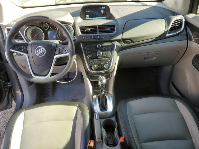 Photo 8 from auction – 2014 BUICK ENCORE with VIN KL4CJGSBXEB561717