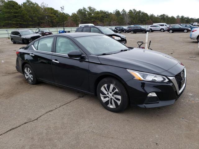 Photo 4 from auction – 2019 NISSAN ALTIMA S with VIN 1N4BL4BV5KC179742
