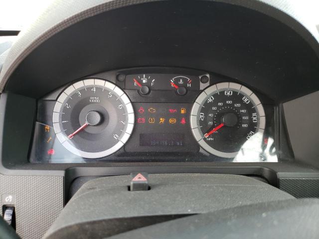 Photo 9 from auction – 2009 FORD ESCAPE XLT with VIN 1FMCU93G19KA62583