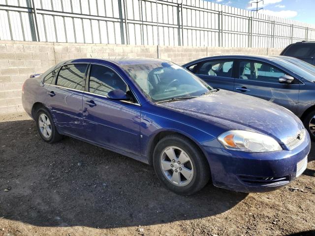 Photo 4 from auction – 2007 CHEVROLET IMPALA LT with VIN 2G1WT58K379338313