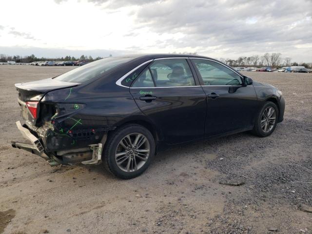 Photo 3 from auction – 2017 TOYOTA CAMRY LE with VIN 4T1BF1FK5HU272873