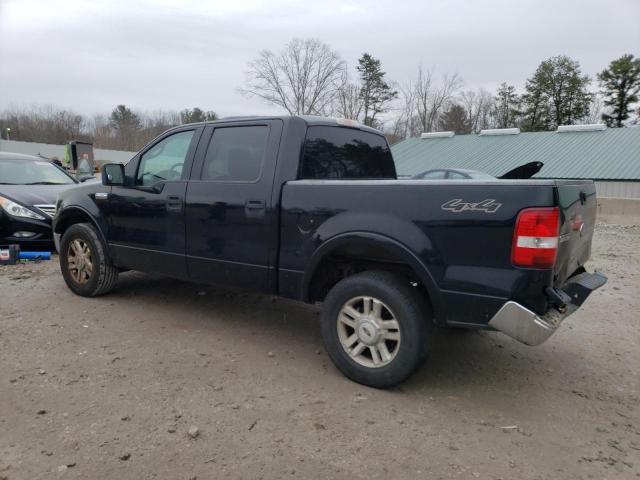 Photo 2 from auction – 2004 FORD F150 SUPER with VIN 1FTPW14554KD96347