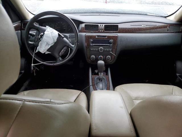 Photo 8 from auction – 2014 CHEVROLET IMPALA LIM with VIN 2G1WA5E33E1176570
