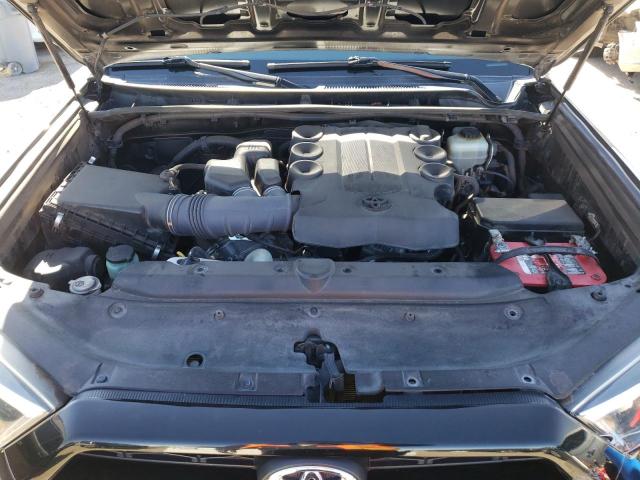 Foto 12 de la subasta – 2014 TOYOTA 4RUNNER SR con VIN JTEBU5JR2E5176304