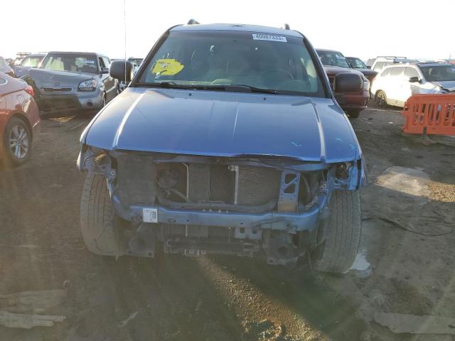 Photo 5 from auction – 2008 DODGE DURANGO SL with VIN 1D8HB48278F135755