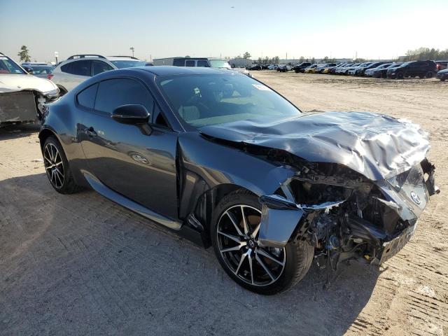 Photo 4 from auction – 2023 TOYOTA GR 86 with VIN JF1ZNBC16P8752070
