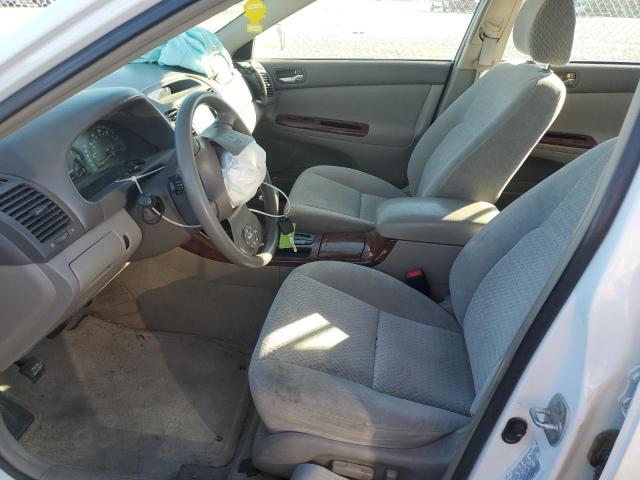 Photo 7 from auction – 2003 TOYOTA CAMRY LE with VIN 4T1BE32K33U199628