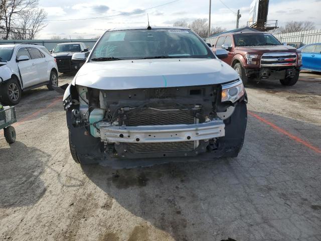 Photo 5 from auction – 2013 FORD EDGE LIMIT with VIN 2FMDK3KC8DBB59367