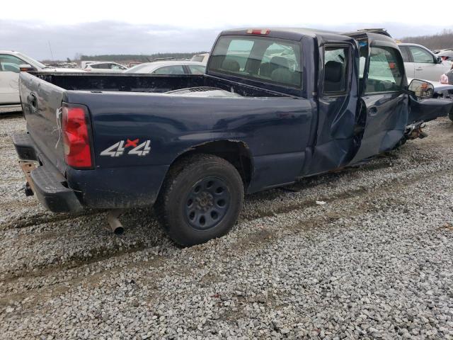 Photo 3 from auction – 2005 CHEVROLET SILVERADO with VIN 1GCEK19V55E264135