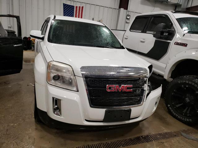 Photo 5 from auction – 2012 GMC TERRAIN SL with VIN 2GKFLREK9C6175704