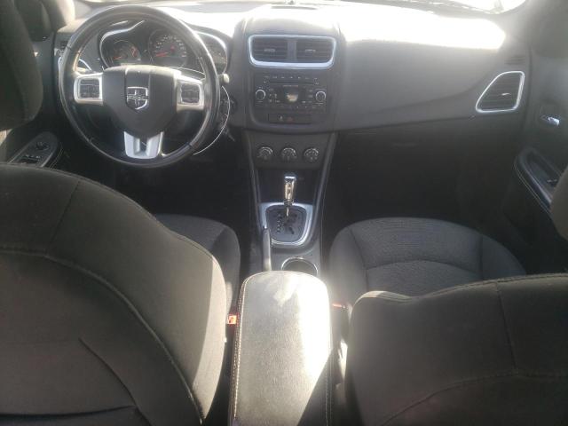 Photo 8 from auction – 2013 DODGE AVENGER SX with VIN 1C3CDZCG7DN666509