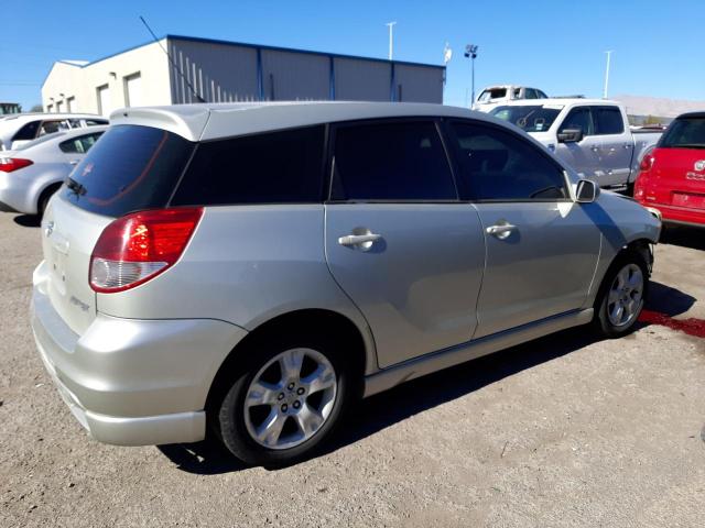 Photo 3 from auction – 2003 TOYOTA CORROLA IM with VIN 2T1KR32E33C049745