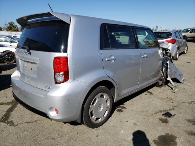 Photo 3 from auction – 2014 TOYOTA SCION XB with VIN JTLZE4FE7EJ065534
