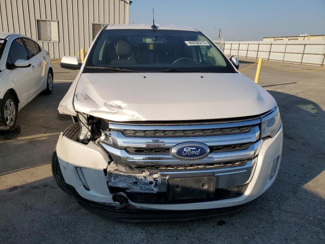Photo 5 from auction – 2013 FORD EDGE LIMIT with VIN 2FMDK3KC5DBB59889