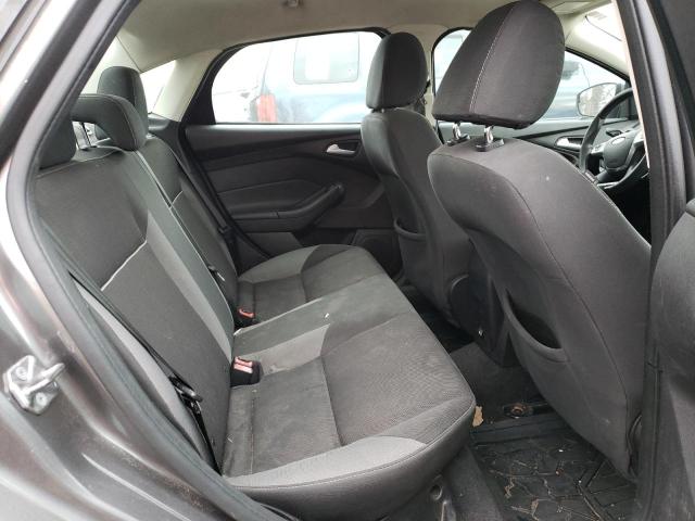Photo 10 from auction – 2014 FORD FOCUS SE with VIN 1FADP3F29EL448496