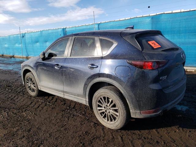 Photo 2 from auction – 2019 MAZDA CX-5 TOURI with VIN JM3KFBCM8K0624379
