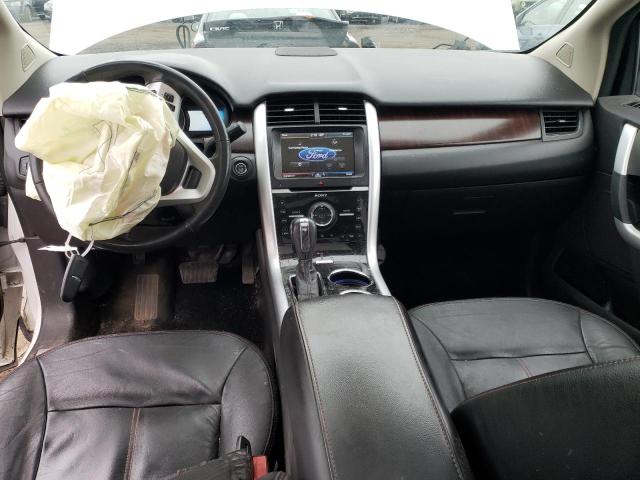 Снимка 8 от търг – 2013 FORD EDGE LIMIT с VIN 2FMDK4KC4DBC17951