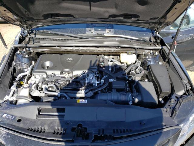 Photo 11 from auction – 2020 TOYOTA CAMRY SE with VIN 4T1J31AKXLU525903
