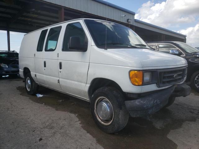 Photo 4 from auction – 2004 FORD ECONOLINE with VIN 1FTNE24WX4HA41017
