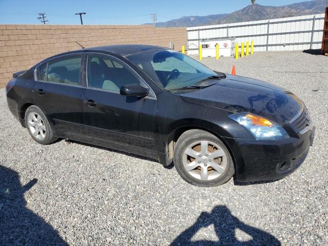 Photo 4 from auction – 2007 NISSAN ALTIMA HYB with VIN 1N4CL21E97C188896