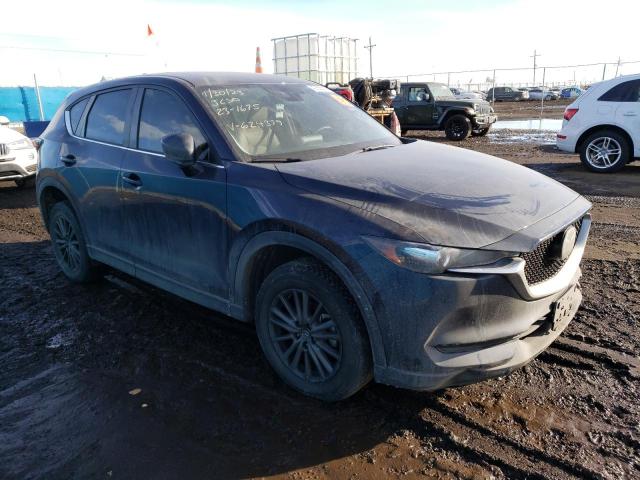 Photo 4 from auction – 2019 MAZDA CX-5 TOURI with VIN JM3KFBCM8K0624379
