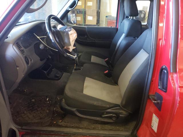 Zdjęcie 7 z aukcji – 2010 FORD RANGER SUP z VIN 1FTLR4FE6APA15883