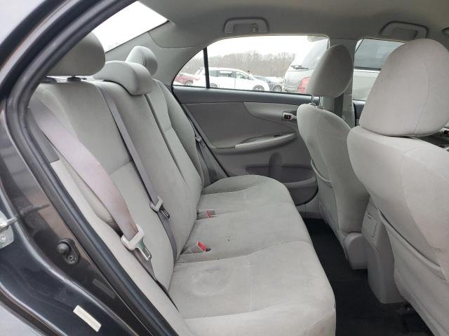 Photo 10 from auction – 2010 TOYOTA COROLLA with VIN 1NXBU4EE4AZ251750