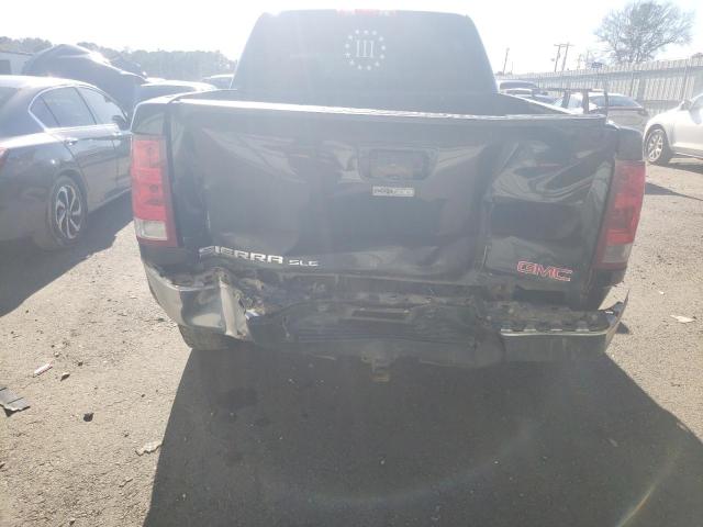 Photo 9 from auction – 2012 GMC SIERRA K15 with VIN 3GTP2VE74CG253785