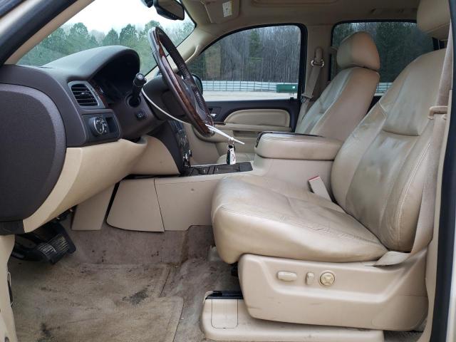 Photo 7 from auction – 2011 GMC YUKON DENA with VIN 1GKS1EEF4BR376980