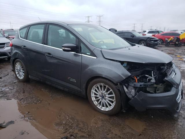 Foto 4 de la subasta – 2015 FORD C-MAX PREM con VIN 1FADP5CU6FL103204