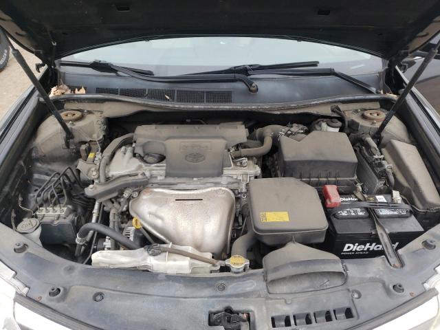 Zdjęcie 11 z aukcji – 2012 TOYOTA CAMRY BASE z VIN 4T4BF1FK5CR193346